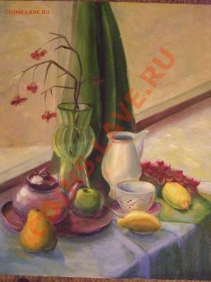 куплю картины - DSCF1648