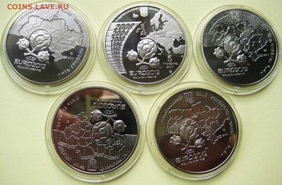 Украина ЧЕ по футболу 2012 год. Оценка и спрос. - ЧЕ2