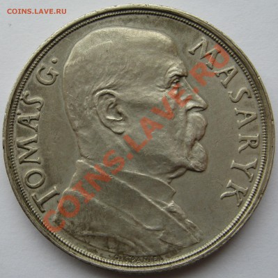 Определите и оцените чехословакию - masaryk 1935 top.JPG
