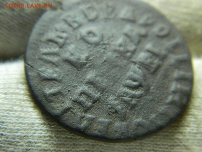 1 копейка 1715г мд, до 5.07.17г в 22 20 по мск - 61442927 (2)