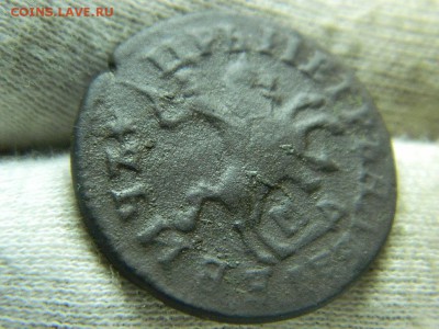 1 копейка 1715г мд, до 5.07.17г в 22 20 по мск - 61442927 (3)