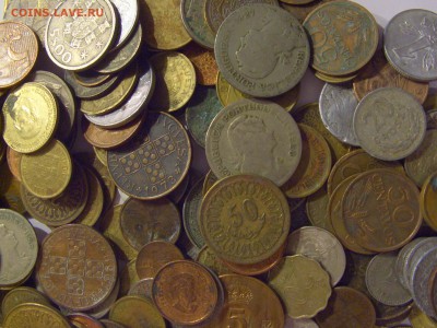 210 убитых иностранных монет 07.07.2017 22:00 МСК - CIMG7979.JPG