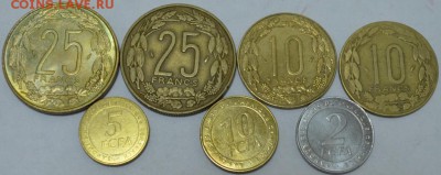Гос-ва Центр. Африки 7шт. с 100р. до 04.07.17г. в 22:00 МСК - DSC_0003.JPG
