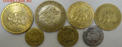 Гос-ва Центр. Африки 7шт. с 100р. до 04.07.17г. в 22:00 МСК - DSC_0001.JPG