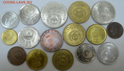 Кабо Верде  16шт. с 100р. до 04.07.17г. в 22:00 МСК - DSC_0004.JPG