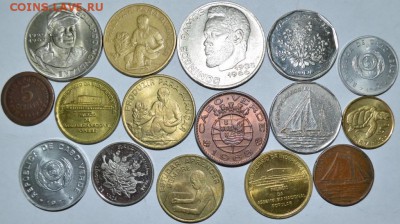 Кабо Верде  16шт. с 100р. до 04.07.17г. в 22:00 МСК - DSC_0001.JPG
