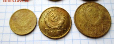2,3,5 копеек (1926,1928,1932,1937,1949) 04.07.17 в 22:00 МСК - IMG_1294.JPG