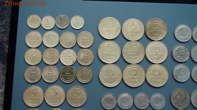 Лот из 86 монет 1926 - 1970 - DSC05078.JPG