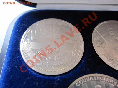 Набор пруфов староделов Ленин,Победа,Гагарин,Дружба итд - 7