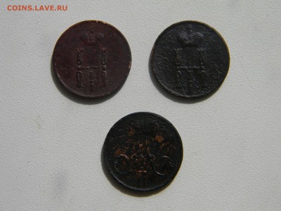 полушки 1853,1854,1857  до 4.07 в 21.30 по Москве - Изображение 2866