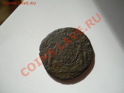 Сибирь! 1 Копейка 1773 Года. Окончание в 21.00, 27.02.2011. - 1.JPG