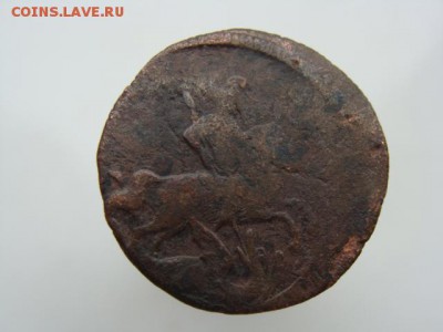Денга 1758 год. Смещение до 04.07.2017 г - 1804-2.JPG