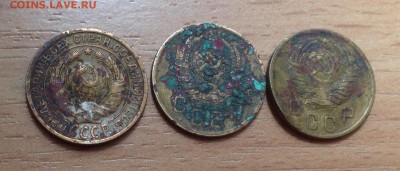 ❗️10 монет до 61 года со 100₽ до 7.07 - IMG_5628.JPG