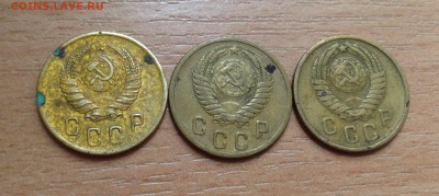 ❗️10 монет до 61 года со 100₽ до 7.07 - IMG_5623.JPG