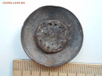 Непонятная вещица с надписью - DSCN2731.JPG