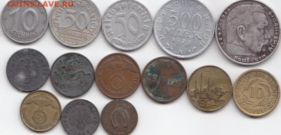 Кучка Германии до 1950г - sc0010