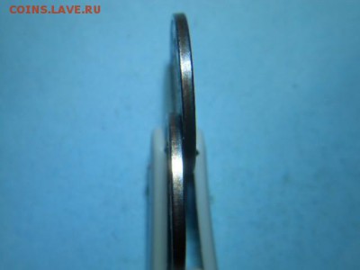 5 копеек-2007(м). Определить разно-вид ? - DSCN6448.JPG