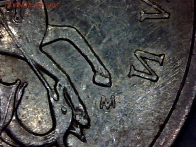 5 копеек-2007(м). Определить разно-вид ? - draw_0702-16