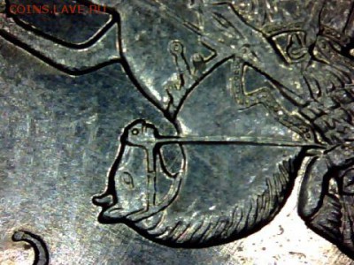 5 копеек-2007(м). Определить разно-вид ? - draw_0702-5