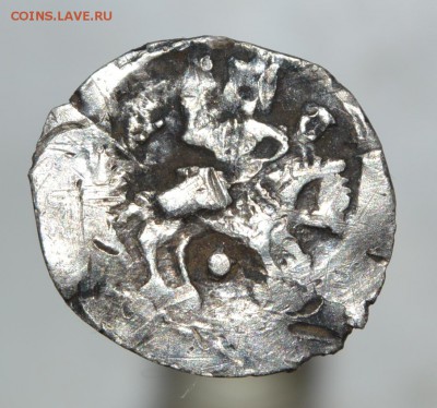 Ярославская уделка, Фёдор Васильевич 1426-1433 года - DSC_0701.JPG