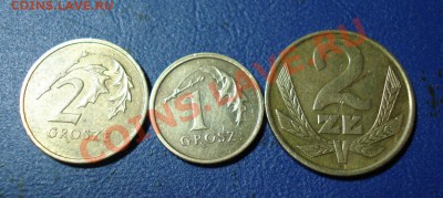 Подборка старой Польши до 22.11.02 в 22.00 по МСК - Бонус