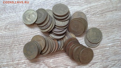 1 рубль 1924г 50к 1921г и кучка монет. - 20170703_115451