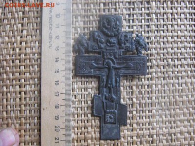 Крест. Распятие. До 6.07.2017г. - 008.JPG