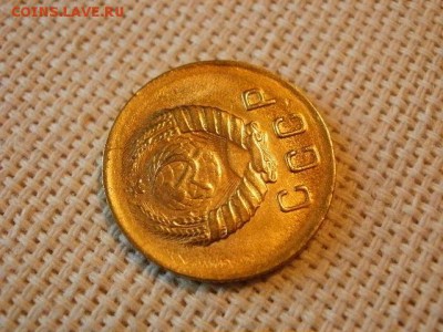 2 копейки 1938 года Без Обращения! до 5.07. - P1030030.JPG