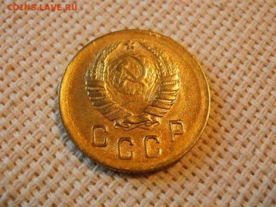 2 копейки 1938 года Без Обращения! до 5.07. - P1030028.JPG