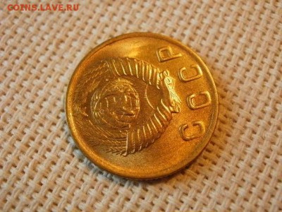 2 копейки 1949 года Без Обращения! до 5.07. - P1030036.JPG
