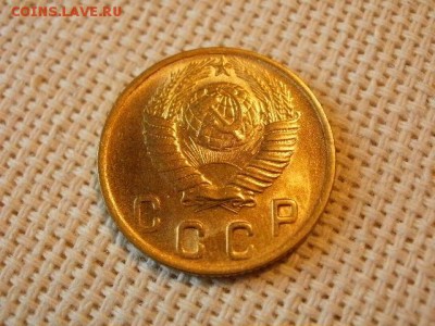 2 копейки 1949 года Без Обращения! до 5.07. - P1030034.JPG