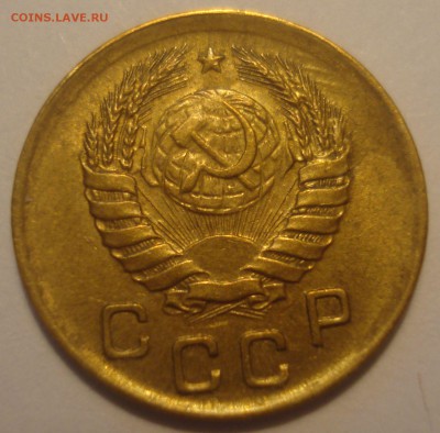 1 копейка 1940 года, до 06.07.2017 в 22.00 мск - DSC07895.JPG