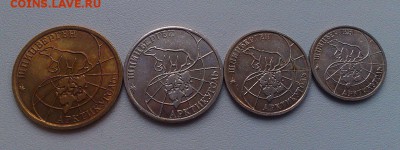 Шпицберген 1993-го - OQV8ayuRq1c