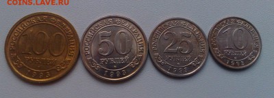 Шпицберген 1993-го - LpzT0Zz5Qag