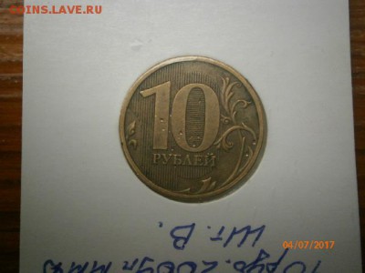 куплю разновиды современной ходячки - P7040025.JPG