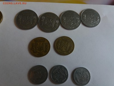 Юбилейка РФ + Ходячка Украины - 20170704_135959