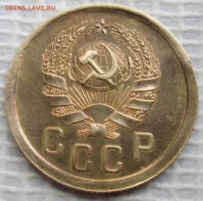 2 Копейки 1936 г. окон. 08.07.2017 г. 22-00 МСК. - 2222222