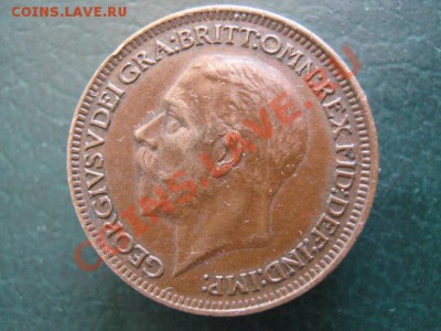 Великобритания фартинг 1931 до 28-02-11 22-00 - IMG_5481