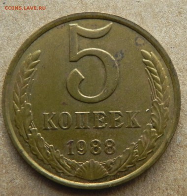 5, коп. 1988г до 07.07.2017 в 22:00 мск - DSCN6781.JPG