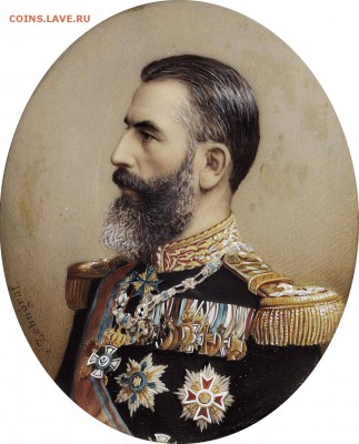 Усы или чистое лицо ? - image