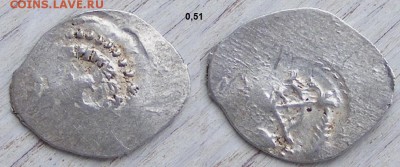 Темный ГП 670. Мец 103. Лучник до 9.07 в 22.15 - Темный ГП 670, Мец 103 (1)