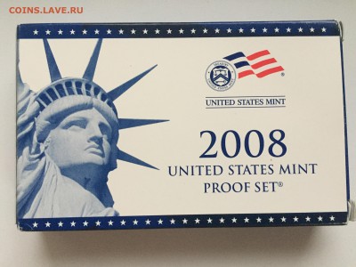 Официальный набор США 2008 до 10.07.2017 - IMG_4589.JPG