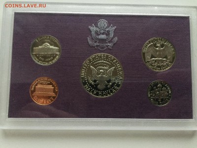 Официальный набор США 1998 до 10.07.2017 - IMG_4611.JPG