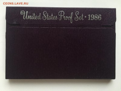 Официальный набор США 1986 до 10.07.2017 - IMG_4615.JPG