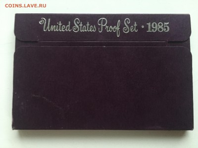 Официальный набор США 1985 до 10.07.2017 - IMG_4620.JPG