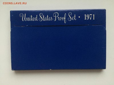 Официальный набор США 1971 до 10.07.2017 - IMG_4633.JPG