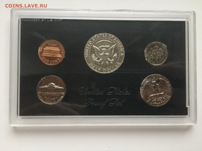 Официальный набор США 1970 до 10.07.2017 - IMG_4638.JPG