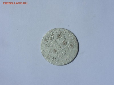 3 гроша 1783. Старт 100. До 08.07.17. - 3 гроша 1783 - 1.JPG