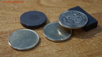 ЗАГОТОВКИ 1 РУБЛЬ НЕМАГНИТНЫЕ  до 10.07 - _DSC4254.JPG