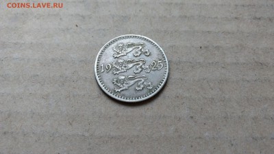 Эстония 10 марок 1925 до 22-00 07.07.17 - IMG_20170622_191937660